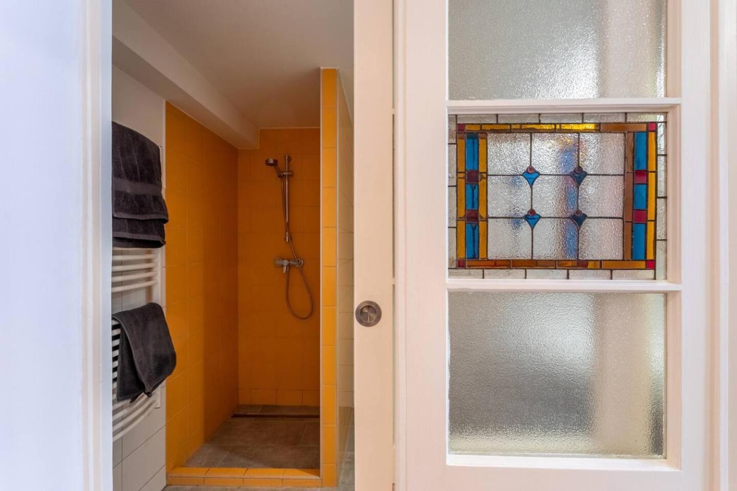 Budapestayz - Izabella Studios Экстерьер фото