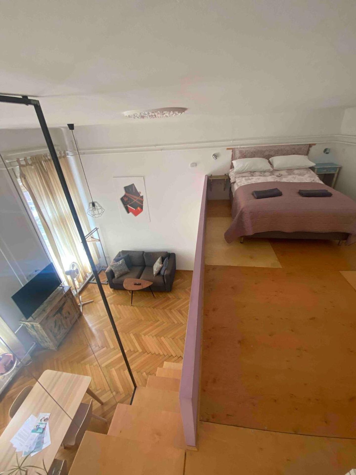 Budapestayz - Izabella Studios Экстерьер фото