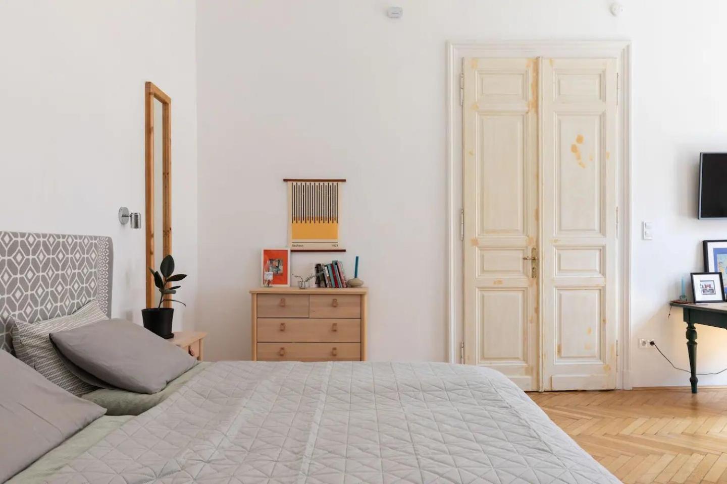 Budapestayz - Izabella Studios Экстерьер фото