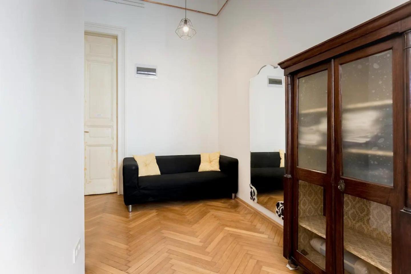Budapestayz - Izabella Studios Экстерьер фото
