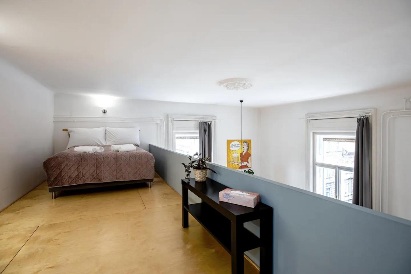 Budapestayz - Izabella Studios Экстерьер фото