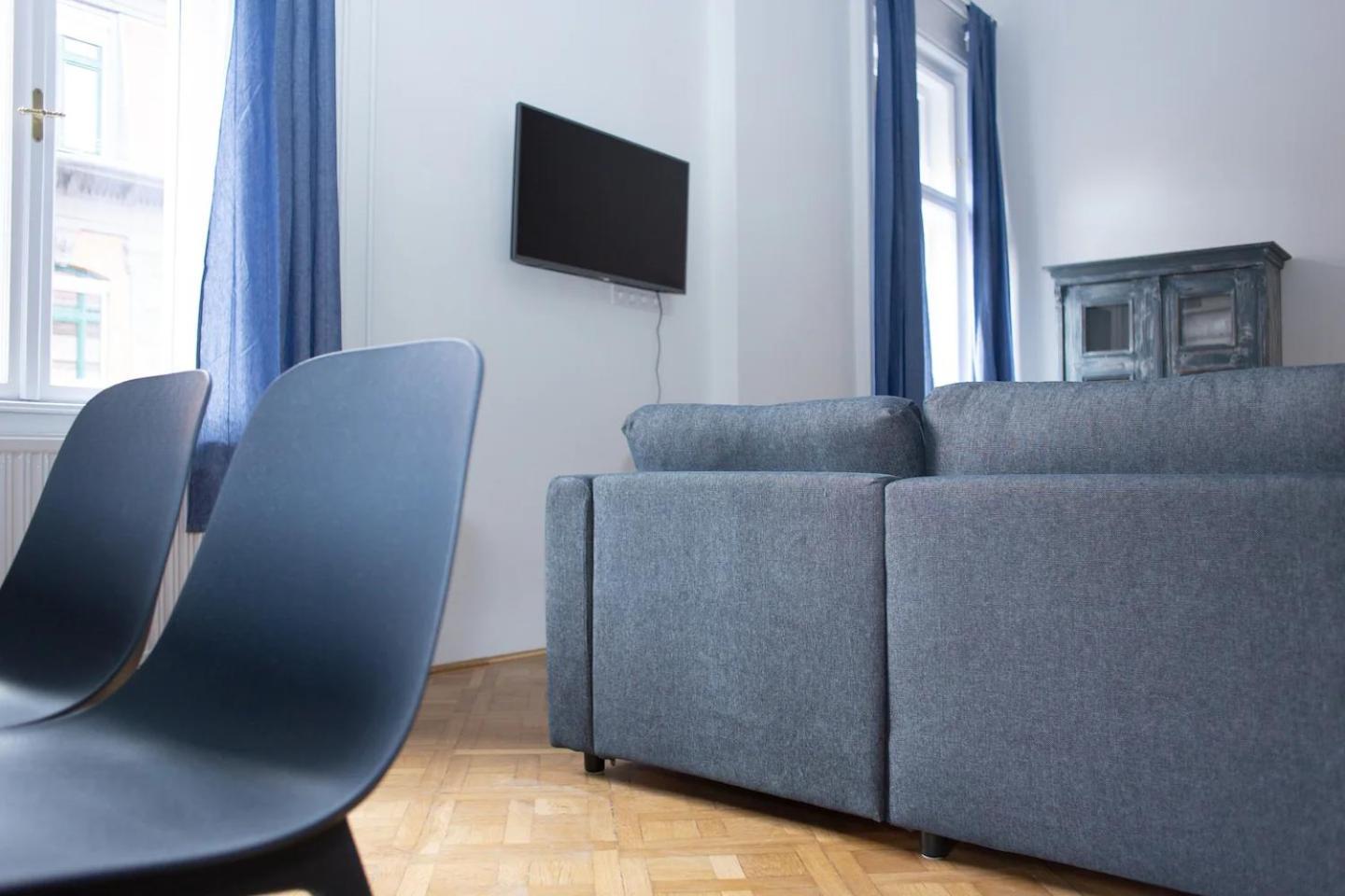 Budapestayz - Izabella Studios Экстерьер фото