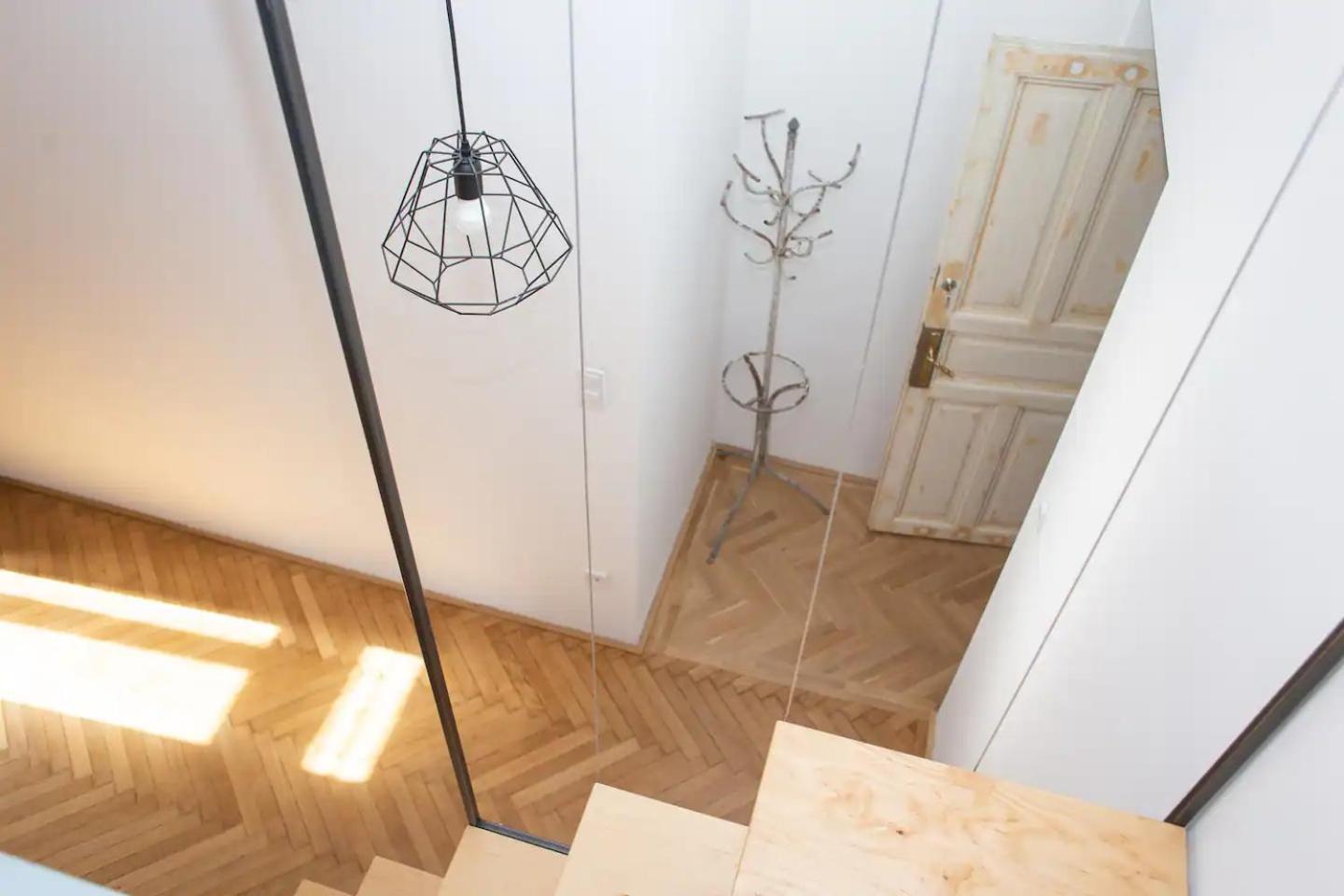 Budapestayz - Izabella Studios Экстерьер фото