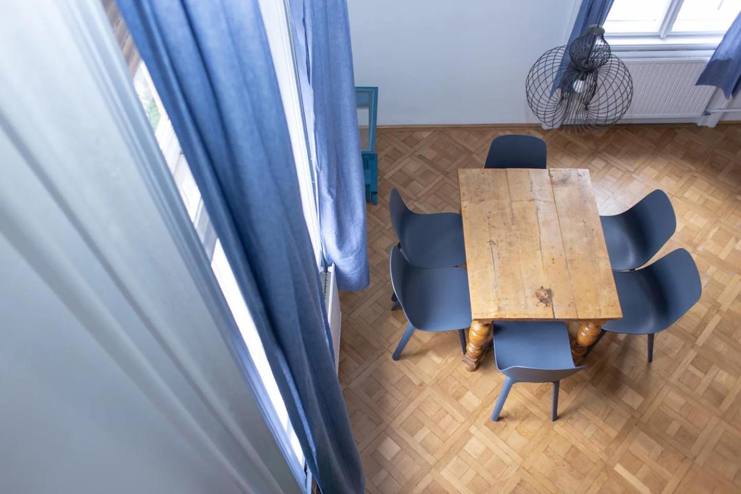 Budapestayz - Izabella Studios Экстерьер фото